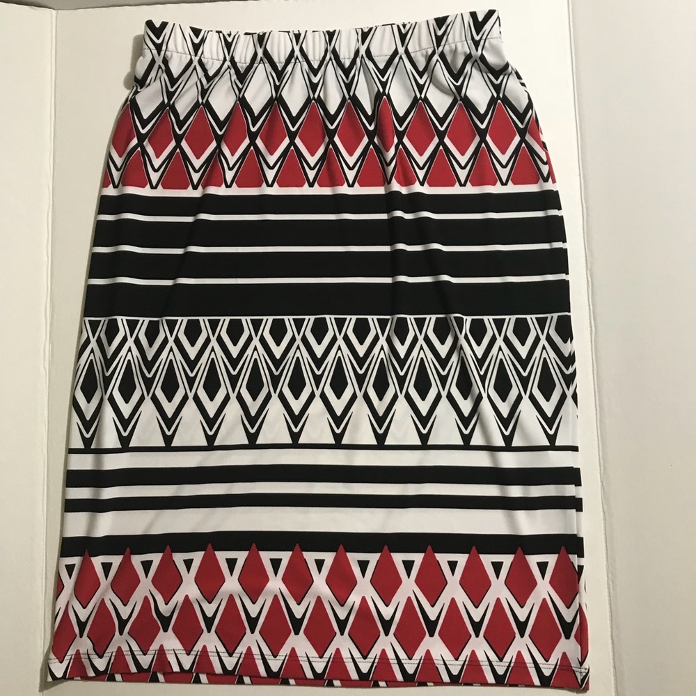 Easywear by Chico’s pencil skirt